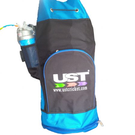 UST Duffle -String Top Kit Bag