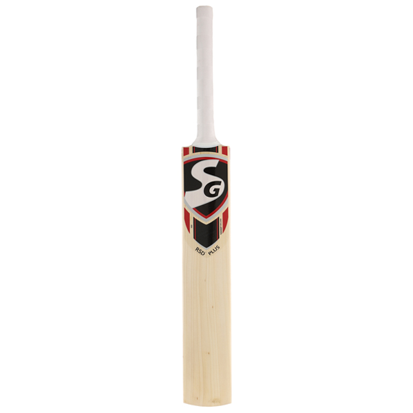 SG RSD PLUS Kashmir Willow Cricket Bat