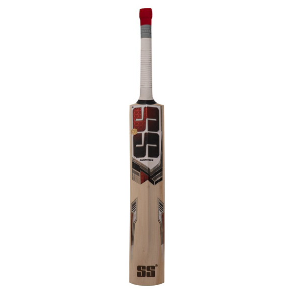 SS Gutsy Kashmir Willow Cricket Bat