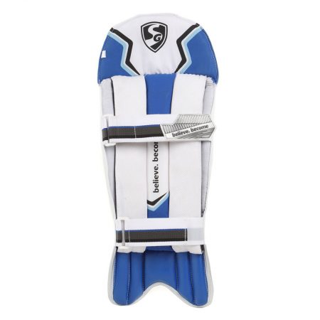 SG Super Test Cricket Wicket Keeping Pads
