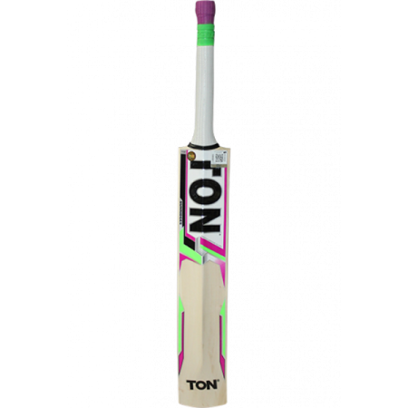 TON Power Plus Kashmir Willow Cricket Bat
