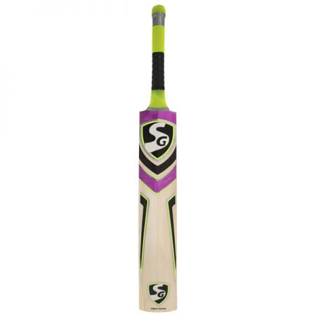 SG VS 319 XTREME English Willow Cricket Bat