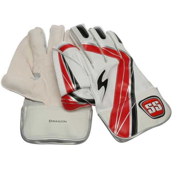 Ss Dragon Wicket Keeping Gloves Clearance 50 Off Www Cremascota Com
