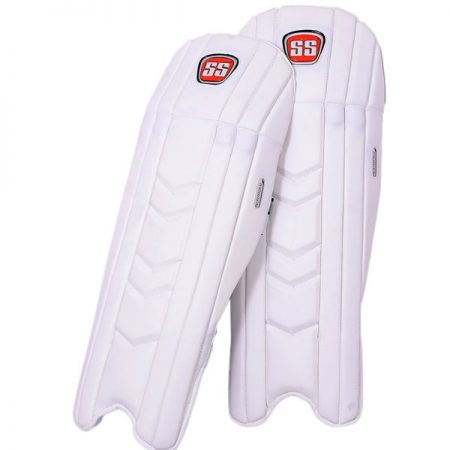 SS Professional Cricket Wicket Keeping Pads