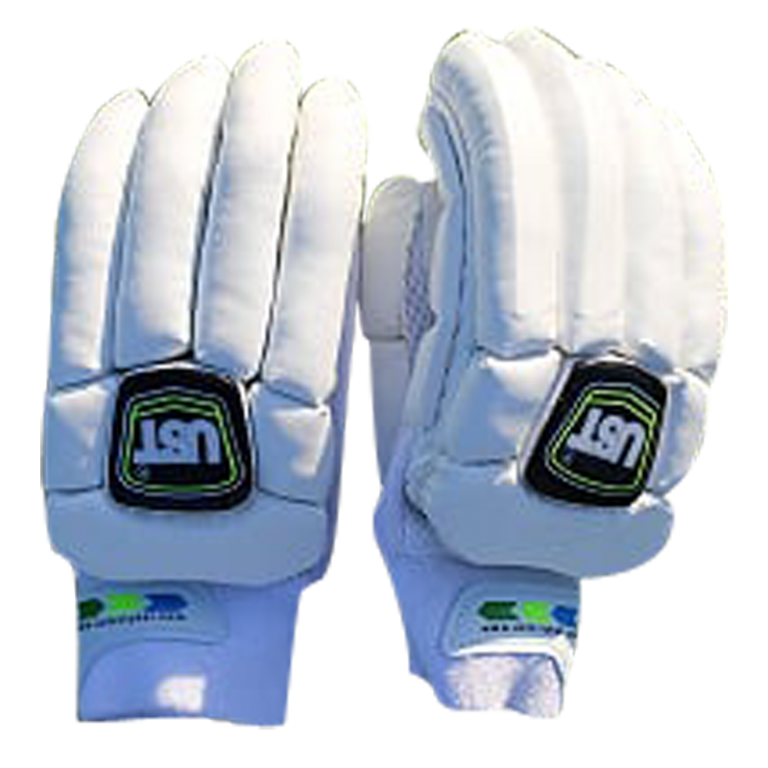 Virat Kohli & M S Dhoni Cricket Batting Gloves The AB Sports Equipment