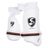 SG Comnbo Ultimate Thigh Guard
