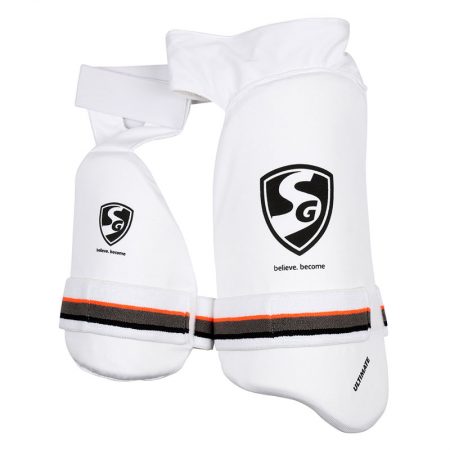 SG Combo Ultimate Thigh Guard
