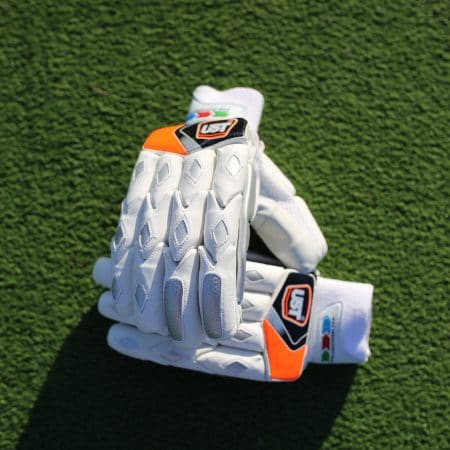 UST Millennium Pro Cricket Batting Gloves